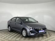 Hyundai Solaris II Рестайлинг Воронеж  - изображение 22