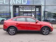 Renault Arkana I Санкт-Петербург  - изображение 24