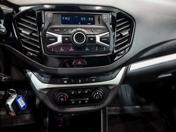 Lada (ВАЗ) Vesta I с пробегом 2021 года, цена 1 360 000 рублей, 66065 км, универсал, Автокод Объявления