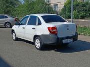 Lada (ВАЗ) Granta I Оренбург  - изображение 18