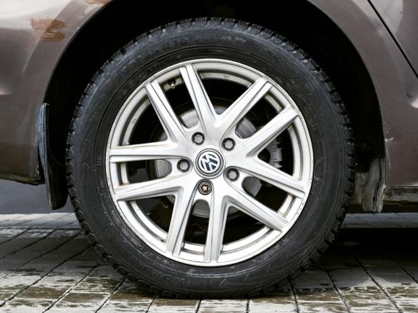 Volkswagen Jetta VI с пробегом 2012 года, цена 799 000 рублей, 274235 км, седан, Автокод Объявления