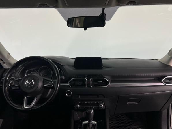 Mazda CX-5 II с пробегом 2019 года, цена 2 589 000 рублей, 106000 км, внедорожник, Автокод Объявления