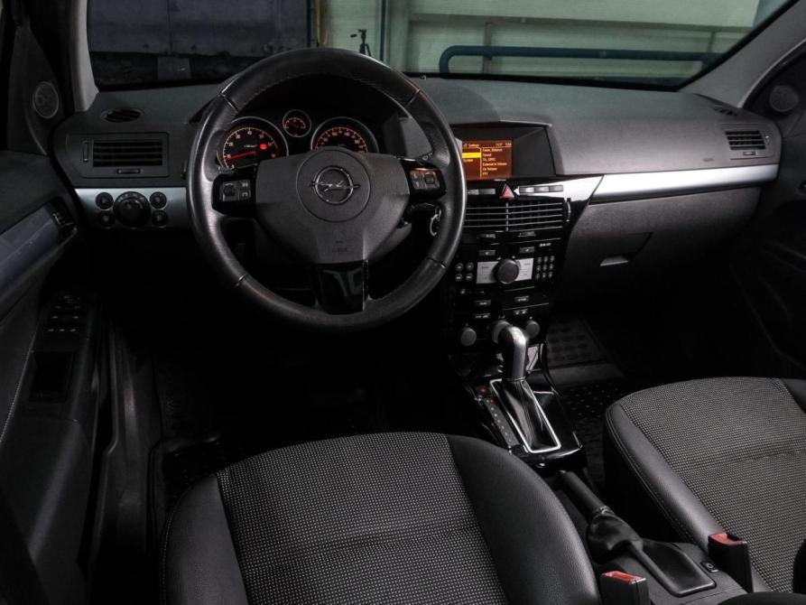 Opel Astra H Рестайлинг Воронеж  - изображение 6