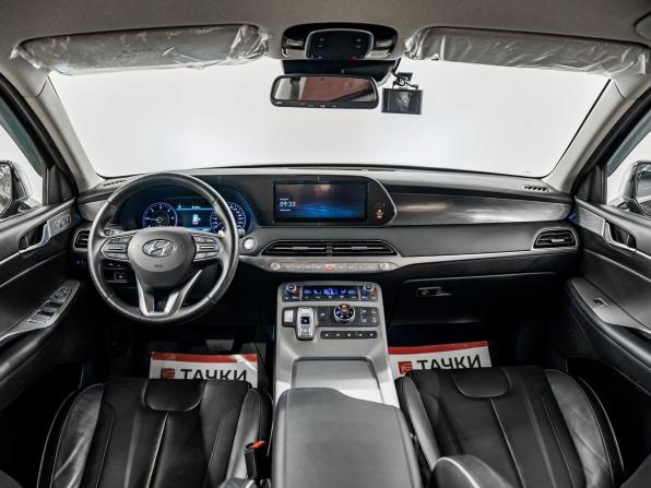 Hyundai Palisade I с пробегом 2019 года, цена 3 975 000 рублей, 78959 км, внедорожник, Автокод Объявления