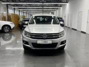 Volkswagen Tiguan I Рестайлинг Тверь  - изображение 23