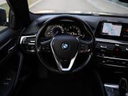 BMW 5 серии VII (G30/G31/G38) Санкт-Петербург  - изображение 31