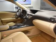 Lexus RX III Рестайлинг Москва  - изображение 32