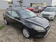Ford Focus II Рестайлинг Саратов  - изображение 46