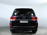 Toyota Land Cruiser 200 Series Рестайлинг 2 Санкт-Петербург  - изображение 27