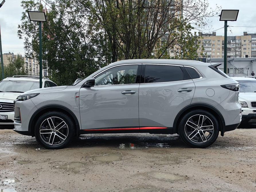 Changan CS55 Plus II Санкт-Петербург  - изображение 8