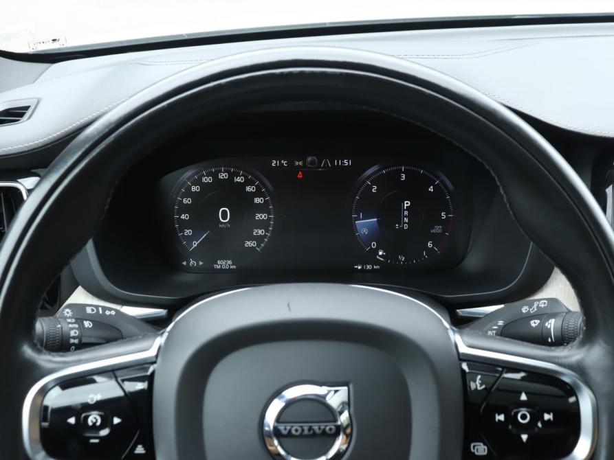 Volvo XC60 II Москва  - изображение 11