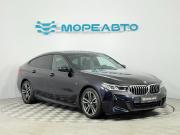 BMW 6 серии IV (G32) Рестайлинг Калининград  - изображение 33