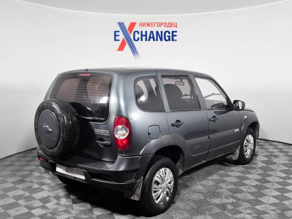 Chevrolet Niva I Рестайлинг с пробегом 2011 года, цена 380 000 рублей, 197940 км, внедорожник, Автокод Объявления