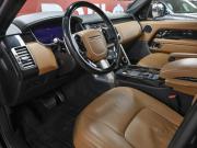 Land Rover Range Rover IV Рестайлинг Москва  - изображение 51