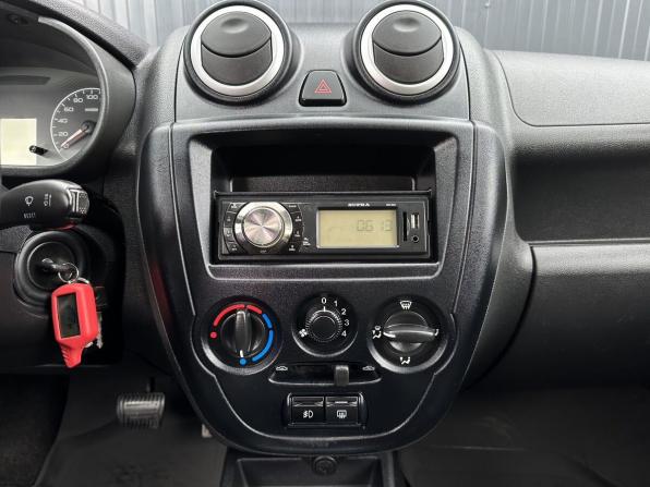 Lada (ВАЗ) Granta I с пробегом 2014 года, цена 499 000 рублей, 69700 км, седан, Автокод Объявления