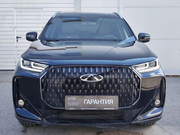 Chery Tiggo 7L с пробегом 2025 года, цена 2 100 000 рублей, 25323 км, внедорожник, Автокод Объявления