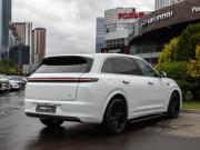 Li Auto (Lixiang) L7 I Москва  - изображение 34