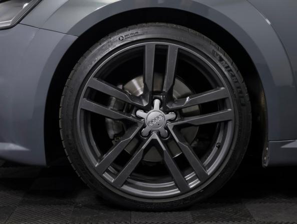 Audi TT III (8S) с пробегом 2014 года, цена 3 418 000 рублей, 91069 км, купе, Автокод Объявления