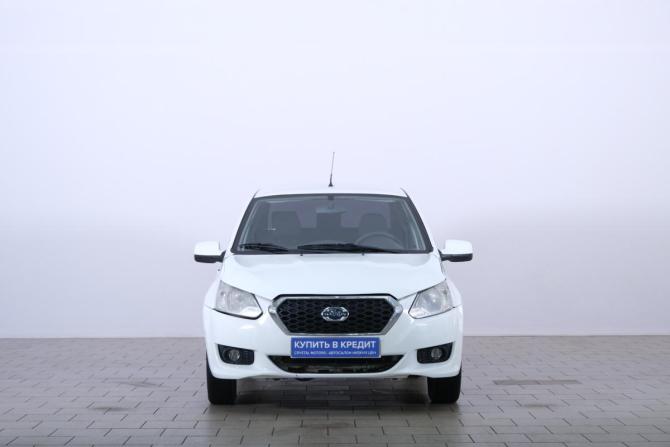 Datsun on-DO I с пробегом 2018 года, цена 429 000 рублей, 250000 км, седан, Автокод Объявления