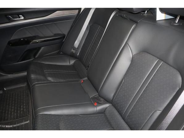 Kia K5 III с пробегом 2023 года, цена 2 899 000 рублей, 59789 км, седан, Автокод Объявления
