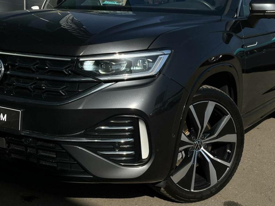 Volkswagen Tayron I Рестайлинг Санкт-Петербург  - изображение 29