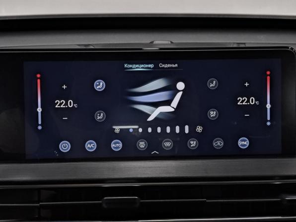 Chery Tiggo 7 Pro Max I с пробегом 2024 года, цена 1 915 000 рублей, 37755 км, внедорожник, Автокод Объявления