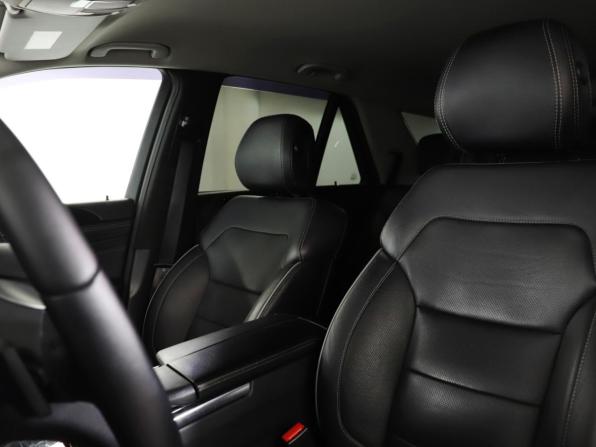 Mercedes-Benz M-Класс III (W166) с пробегом 2013 года, цена 2 299 000 рублей, 242284 км, внедорожник, Автокод Объявления