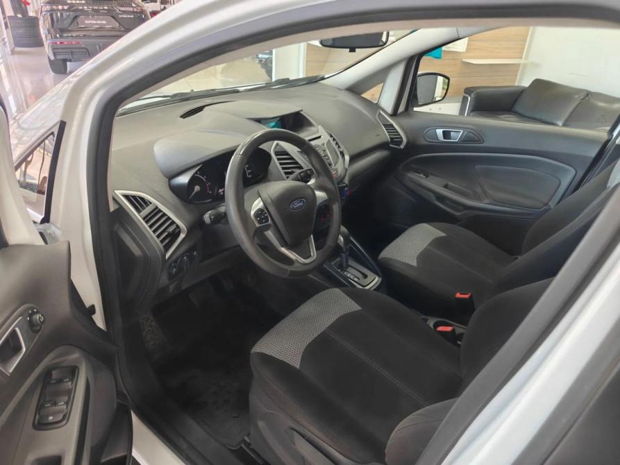 Ford EcoSport II Москва  - изображение 10