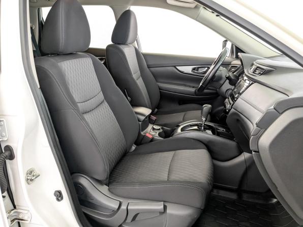 Nissan X-Trail III Рестайлинг с пробегом 2020 года, цена 2 850 000 рублей, 63870 км, внедорожник, Автокод Объявления
