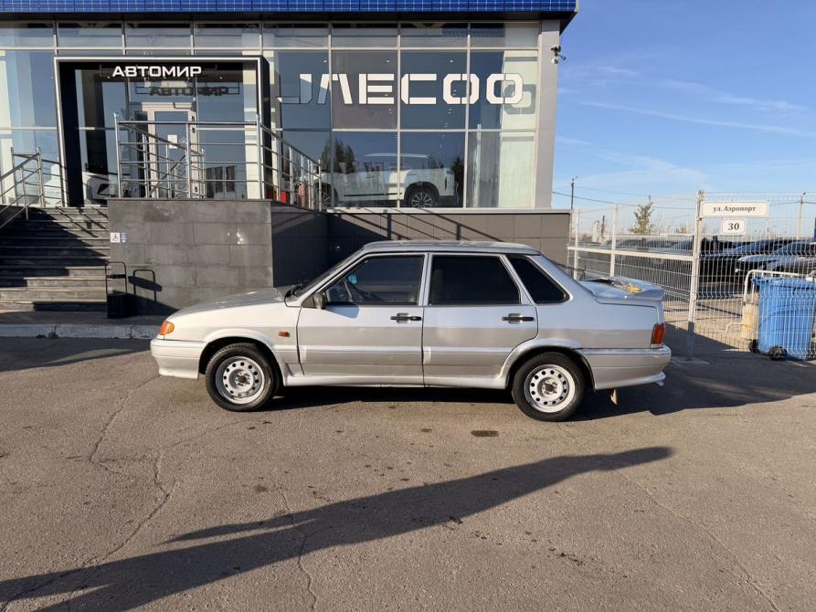 Lada (ВАЗ) 2115 Саратов  - изображение 8