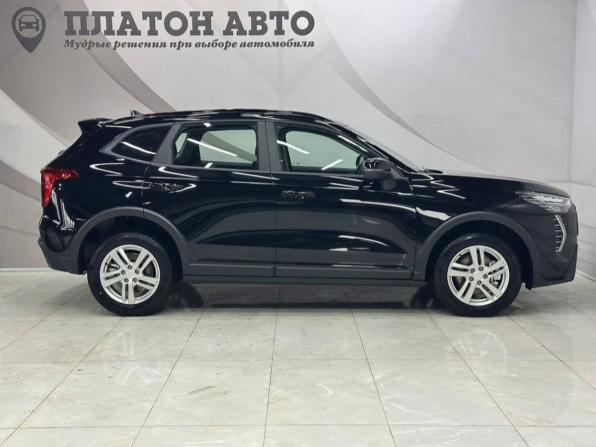 Новый Haval Jolion I Рестайлинг 2025 года, цена 2 299 000 рублей, внедорожник, Автокод Объявления