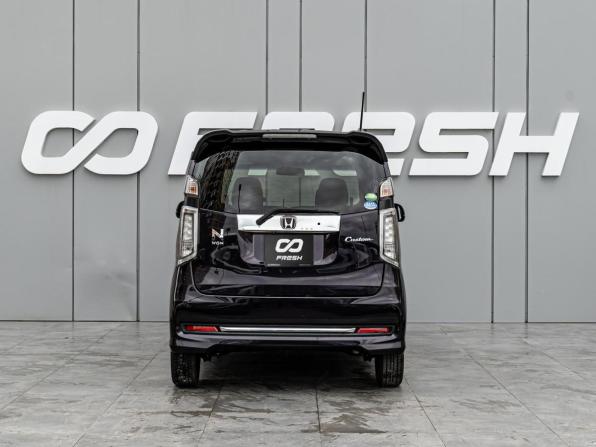 Honda N-WGN I Рестайлинг с пробегом 2018 года, цена 930 000 рублей, 60320 км, хэтчбек, Автокод Объявления