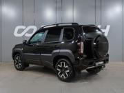 Lada (ВАЗ) Niva Travel I Рестайлинг Воронеж  - изображение 18