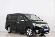 Nissan Serena IV (C26) Красноярск  - изображение 23