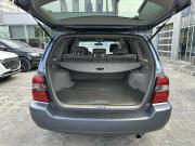 Toyota Highlander I (XU20) Рестайлинг Мурманск  - изображение 20