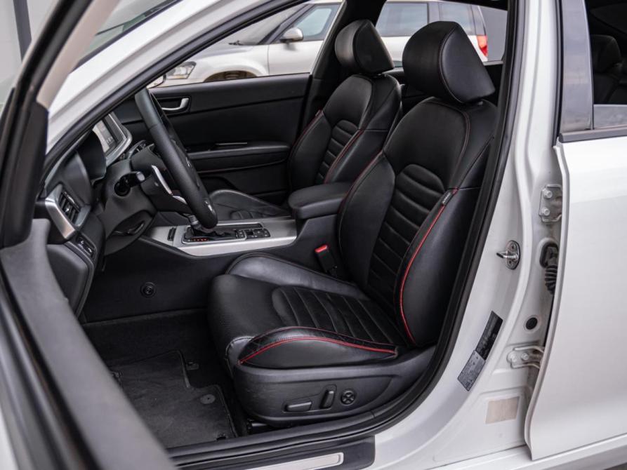 Kia Optima IV Рестайлинг Краснодар  - изображение 10