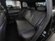 Changan Qiyuan Q07 Москва  - изображение 52