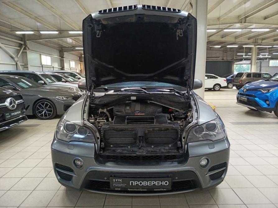 BMW X5 II (E70) Рестайлинг Набережные Челны  - изображение 11