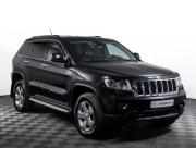 Jeep Grand Cherokee IV (WK2) Москва  - изображение 26