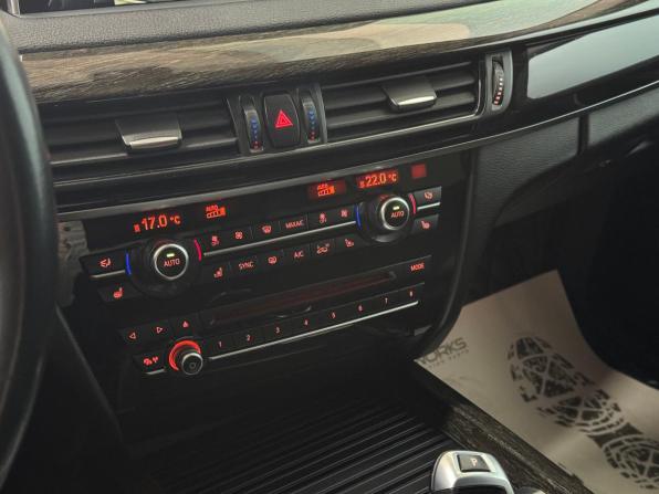 BMW X5 III (F15) с пробегом 2015 года, цена 3 152 000 рублей, 236700 км, внедорожник, Автокод Объявления