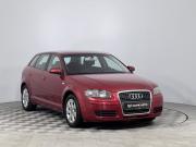 Audi A3 II (8P) Рестайлинг 2 Калининград  - изображение 18