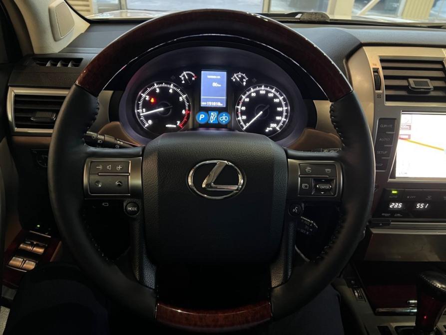 Lexus GX II Москва  - изображение 18
