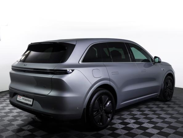 Li Auto (Lixiang) L6 I с пробегом 2025 года, цена 5 490 000 рублей, 59085 км, внедорожник, Автокод Объявления