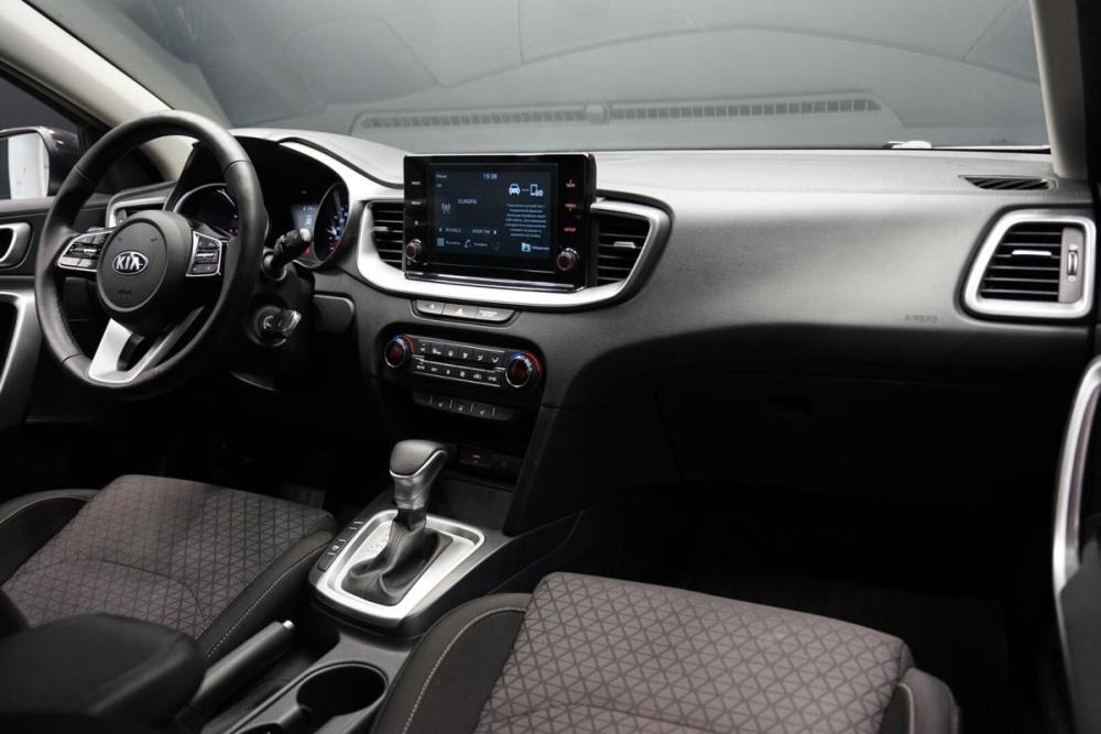 Kia Ceed III Крым  - изображение 25