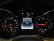 Mercedes-Benz C-Класс IV (W205) Москва  - изображение 43