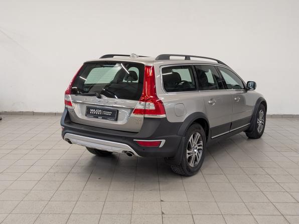 Volvo XC70 II Рестайлинг с пробегом 2014 года, цена 2 700 000 рублей, 132687 км, универсал, Автокод Объявления