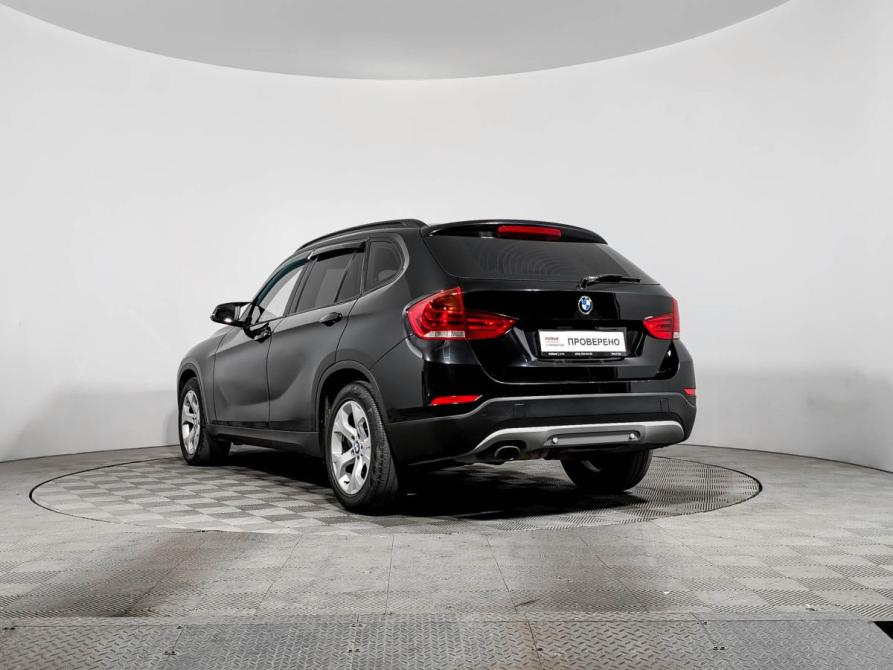 BMW X1 I (E84) Рестайлинг Санкт-Петербург  - изображение 7
