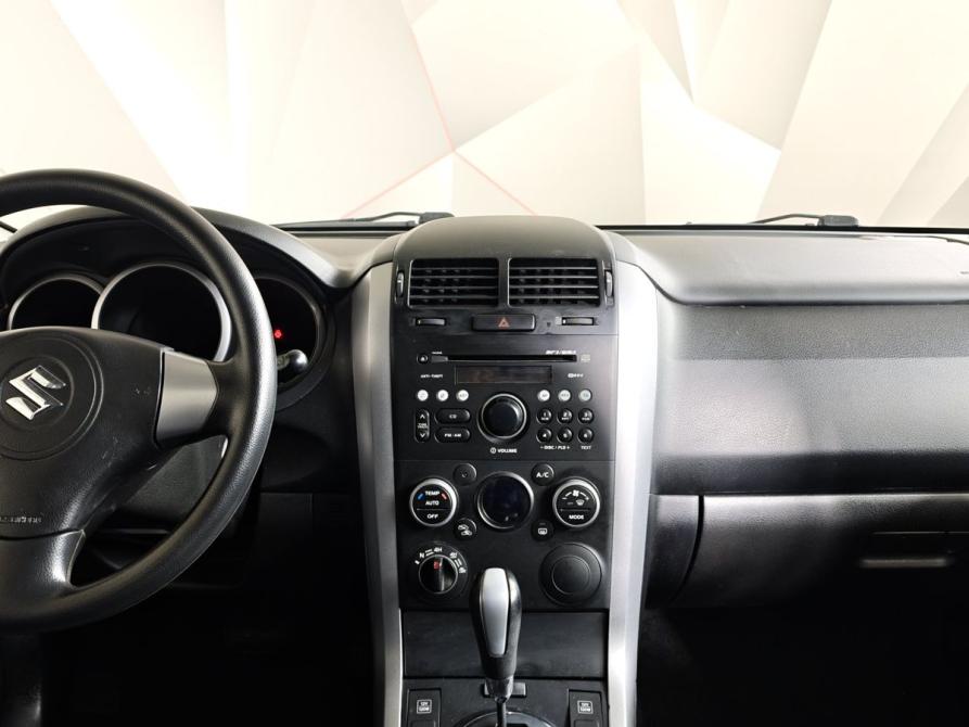 Suzuki Grand Vitara II Рестайлинг 2 Москва  - изображение 15