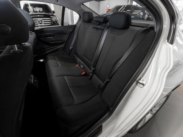 BMW 3 серии VI (F3x) Рестайлинг с пробегом 2016 года, цена 1 890 000 рублей, 118785 км, седан, Автокод Объявления