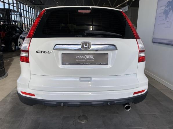 Honda CR-V III Рестайлинг с пробегом 2012 года, цена 1 399 000 рублей, 171336 км, внедорожник, Автокод Объявления